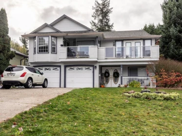 32430 Hashizume Terrace, Mission, BC, Mission — Single Family Residence for sale