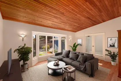 3153 Dryden Way, North Vancouver, BC, North vancouver — Single Family Residence for sale