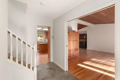 3153 Dryden Way, North Vancouver, BC, North vancouver — Single Family Residence for sale