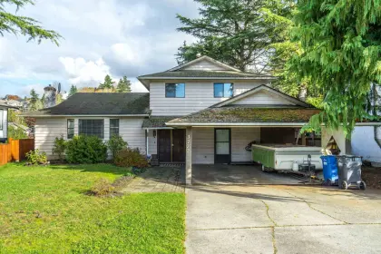 3772 Old Clayburn Road, Abbotsford, BC, Abbotsford — Single Family Residence for sale