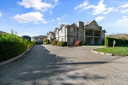 2 9913 Quarry Road, Chilliwack, BC, Chilliwack — Townhouse for sale