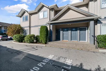 2 9913 Quarry Road, Chilliwack, BC, Chilliwack — Townhouse for sale