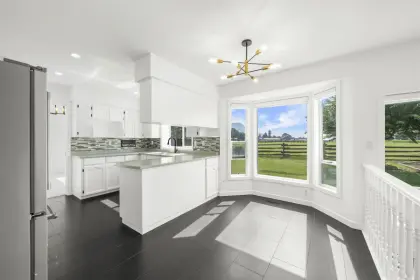 6843 Wiltshire Street, Chilliwack, BC, Chilliwack — Single Family Residence for sale