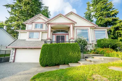 14333 68 Avenue, Surrey, BC, Surrey — Single Family Residence for sale