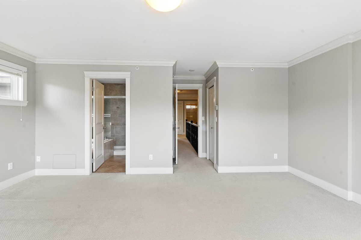 Basement Recreation Room Photo of 1250 Yangtze Place, Port Coquitlam, BC