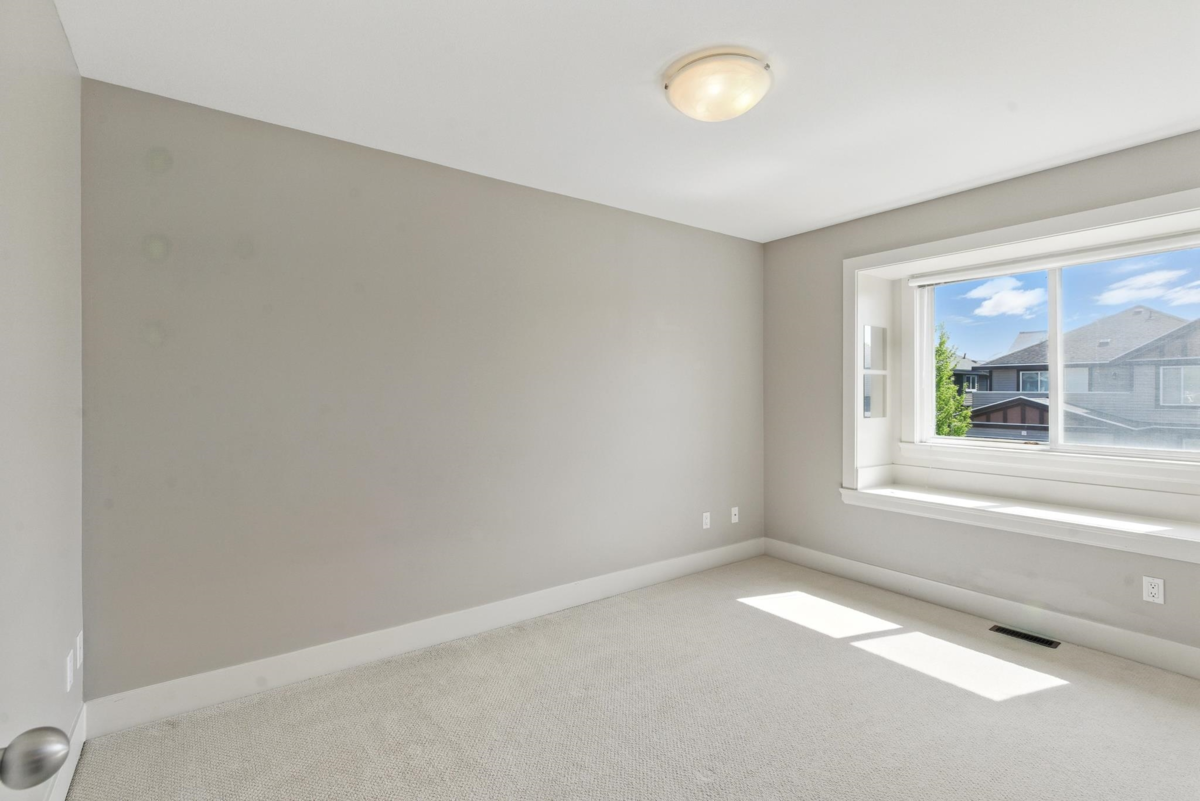 Bedroom 2 Photo of 1250 Yangtze Place, Port Coquitlam, BC