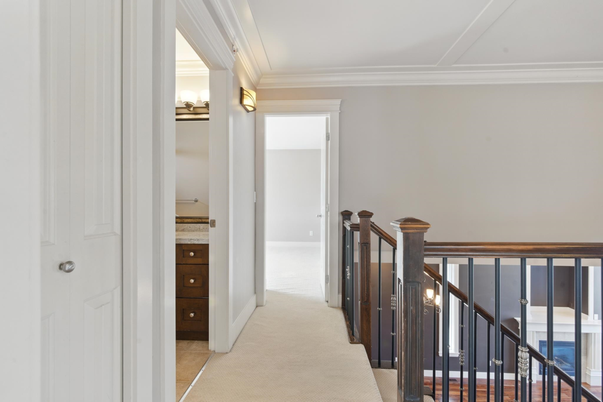 Bedroom 4 Photo of 1250 Yangtze Place, Port Coquitlam, BC