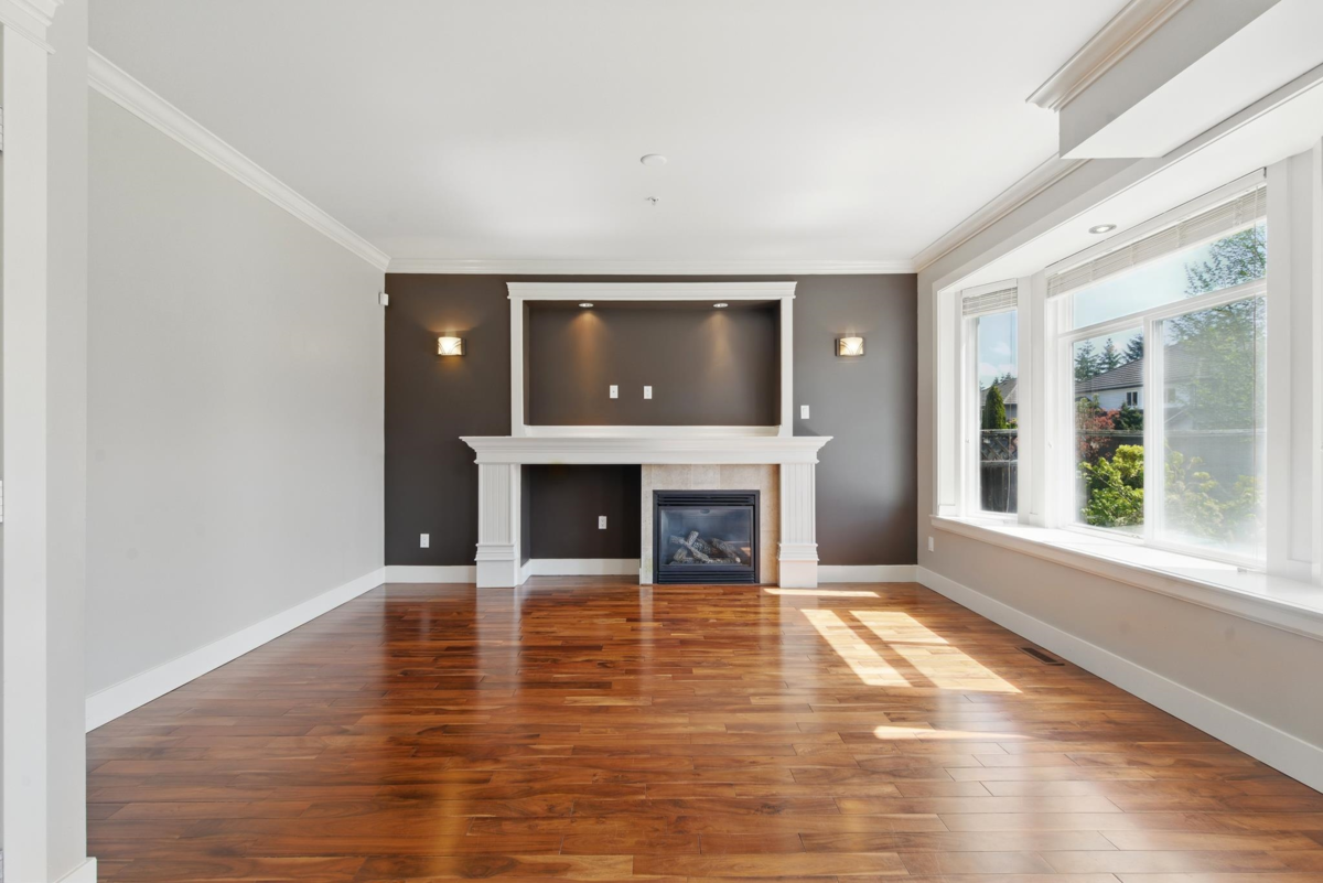 Breakfast Nook Photo of 1250 Yangtze Place, Port Coquitlam, BC
