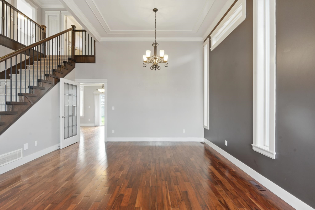 Dining Area Photo of 1250 Yangtze Place, Port Coquitlam, BC