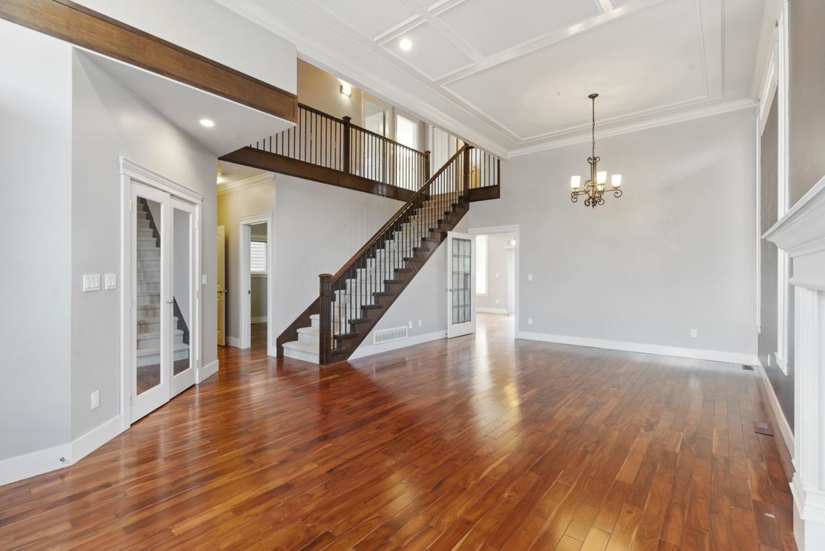 Family Room Photo of 1250 Yangtze Place, Port Coquitlam, BC