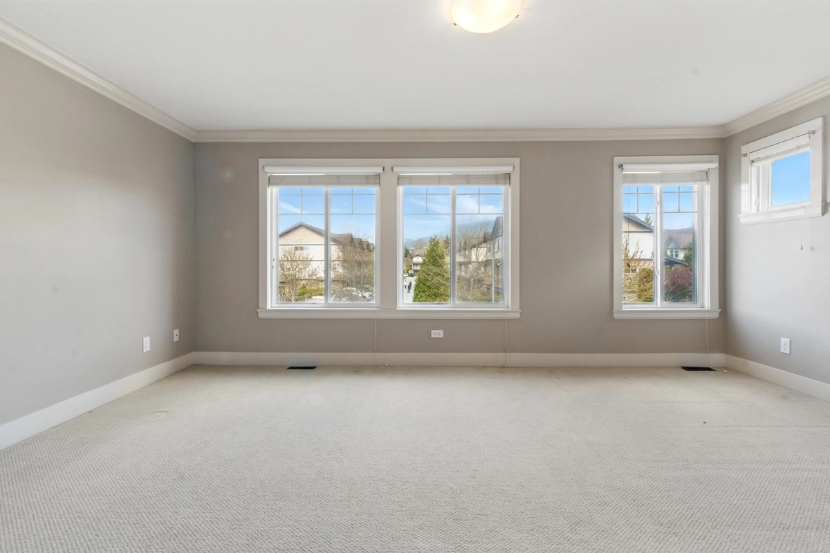 Laundry Room Photo of 1250 Yangtze Place, Port Coquitlam, BC