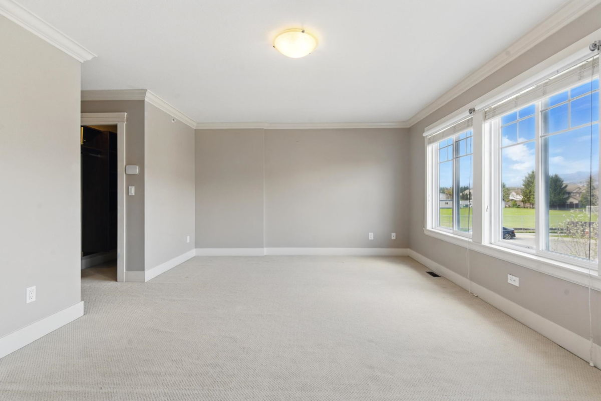 Loft / Bonus Room Photo of 1250 Yangtze Place, Port Coquitlam, BC