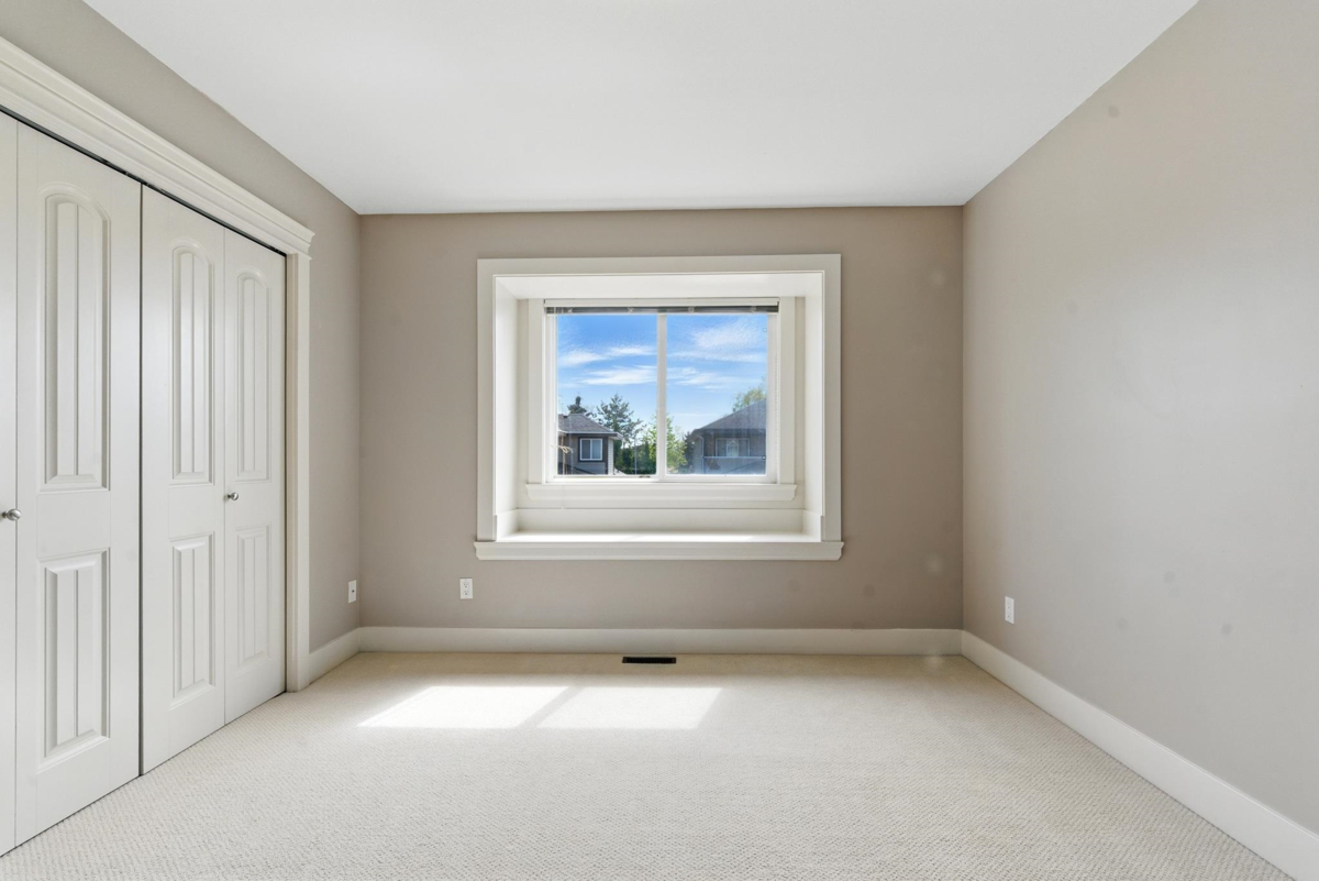 Office / Den Photo of 1250 Yangtze Place, Port Coquitlam, BC