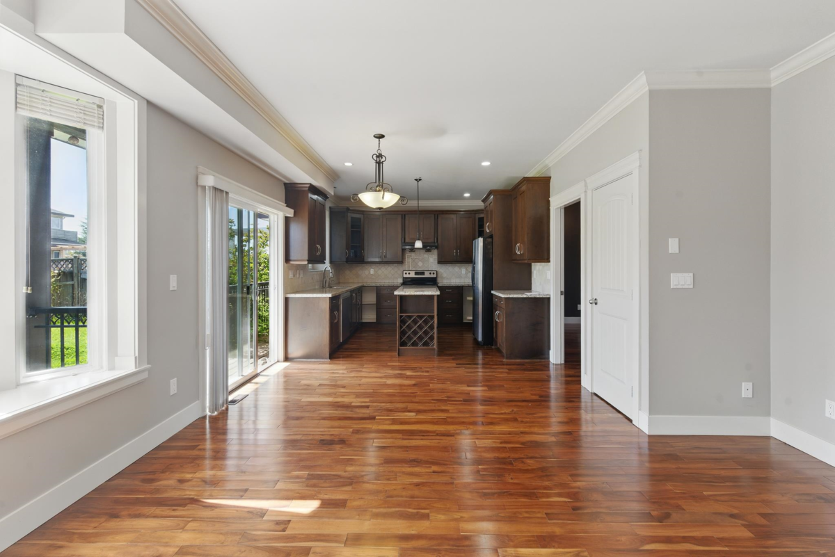 Pantry Photo of 1250 Yangtze Place, Port Coquitlam, BC