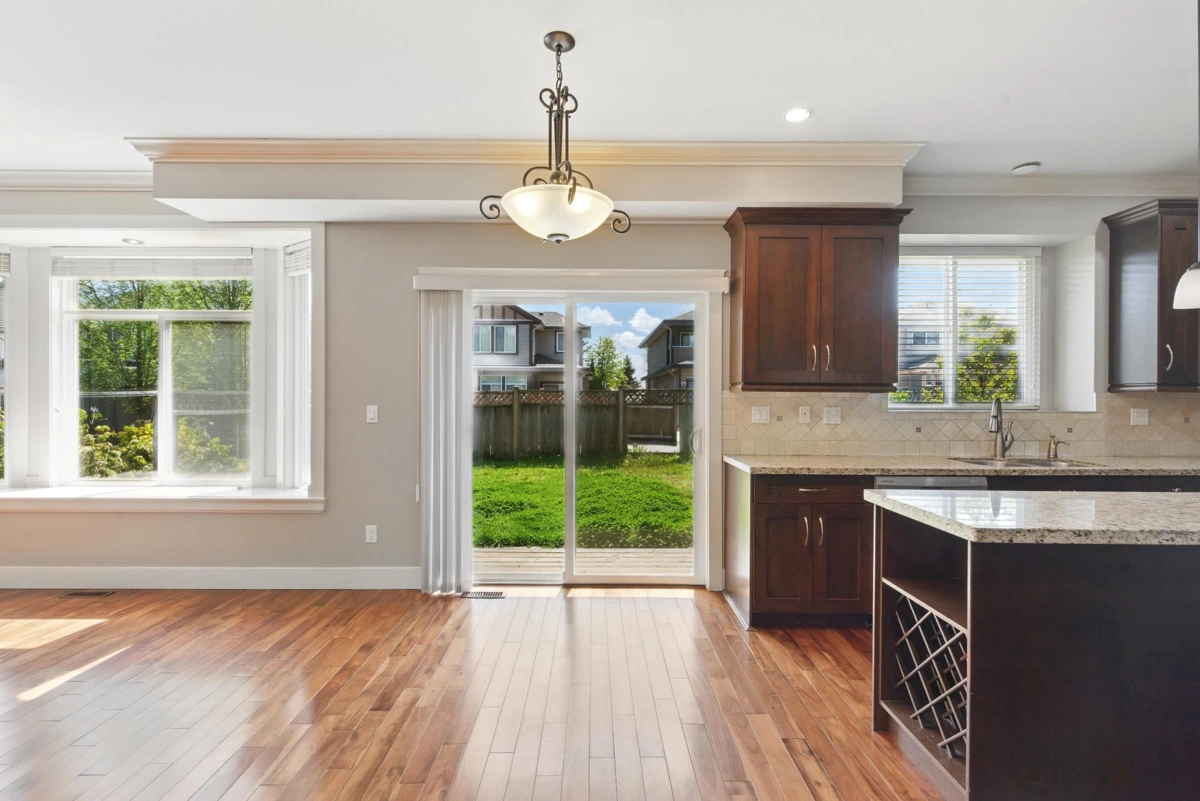 Primary Bedroom Photo of 1250 Yangtze Place, Port Coquitlam, BC