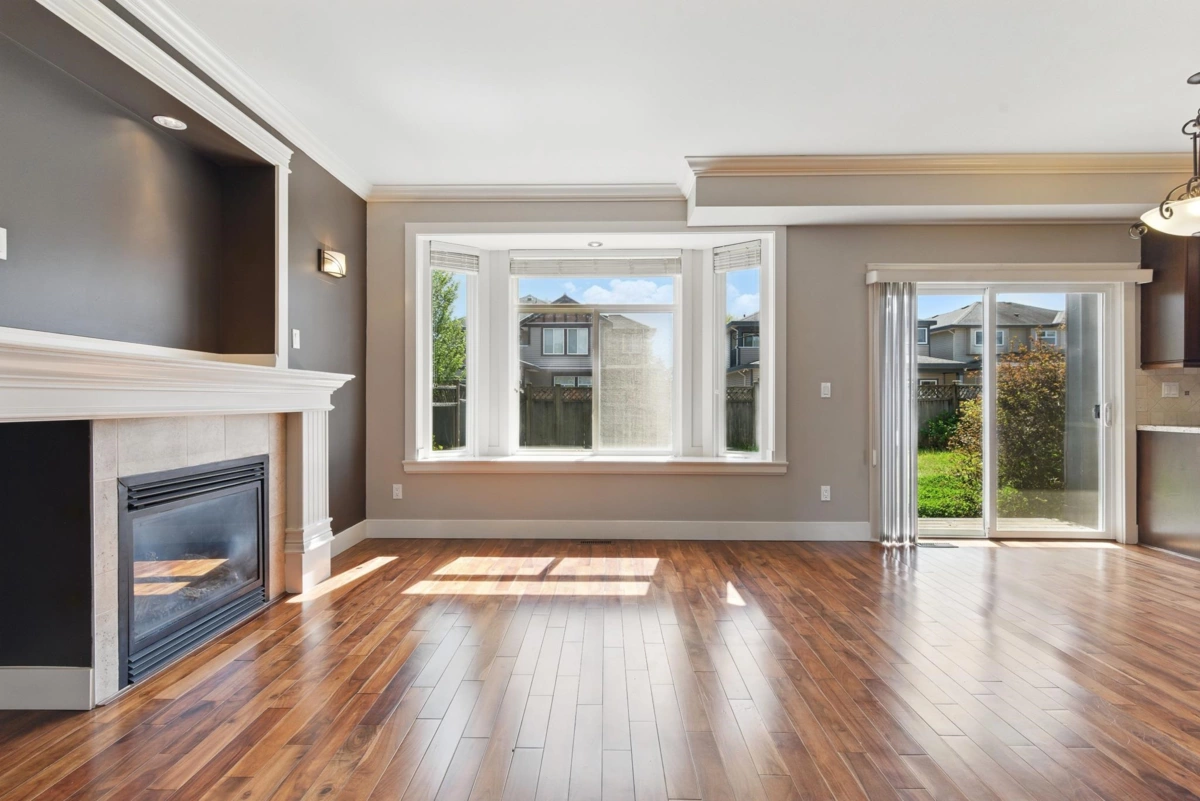Staircase Photo of 1250 Yangtze Place, Port Coquitlam, BC