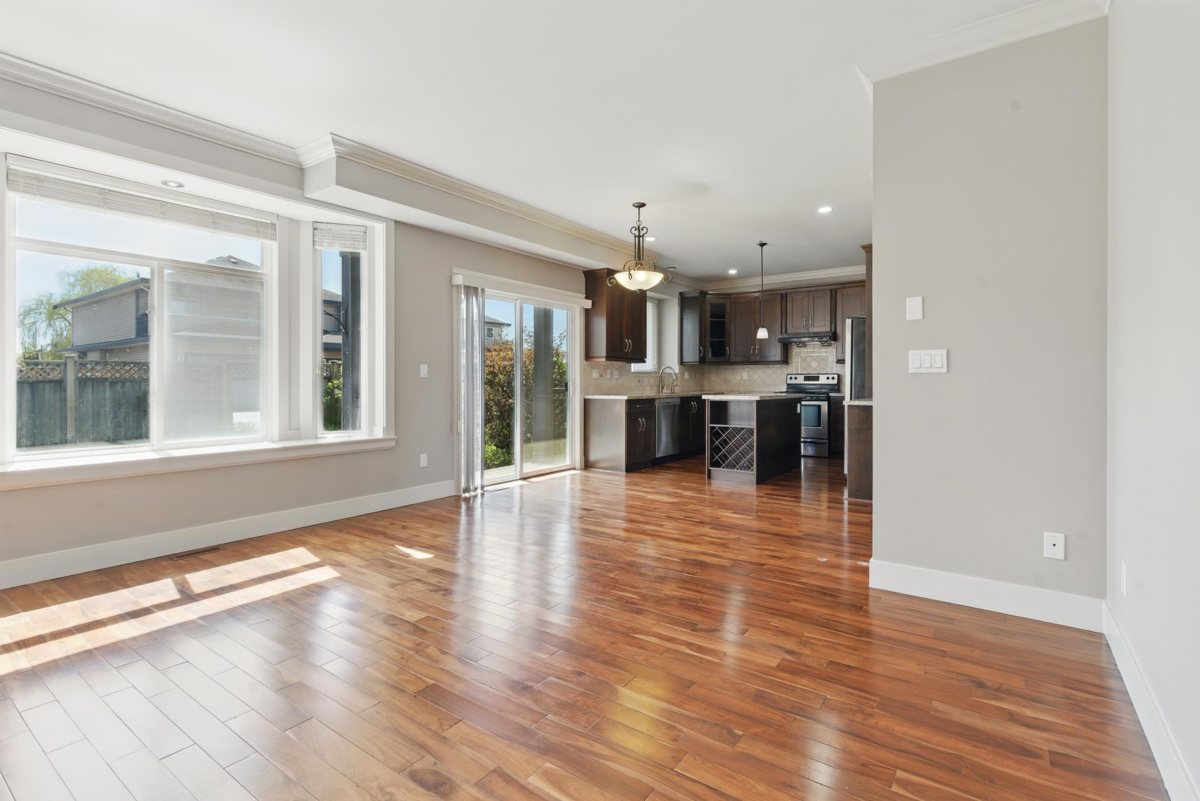 Walk-In Closet Photo of 1250 Yangtze Place, Port Coquitlam, BC
