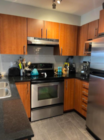 317 1633 Mackay Avenue, North Vancouver, BC