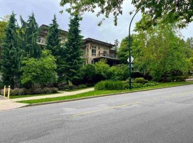 317 1633 Mackay Avenue, North Vancouver, BC