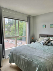 Walk-In Closet Photo of 317 1633 Mackay Avenue, North Vancouver, BC