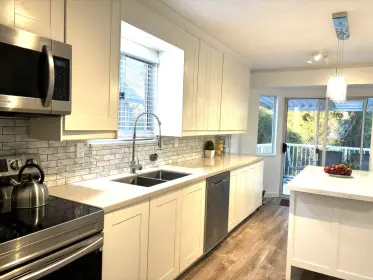 11848 Meadowlark Drive, Maple Ridge, BC, Maple ridge — Single Family Residence for sale