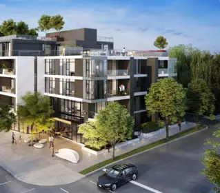 204 3596 W. 28th Avenue, Vancouver, BC, Vancouver — Apartment/Condo for sale