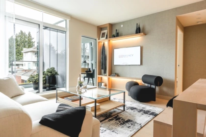 204 3596 W. 28th Avenue, Vancouver, BC, Vancouver — Apartment/Condo for sale