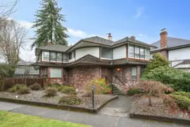 1091 Richelieu Avenue, Vancouver, BC