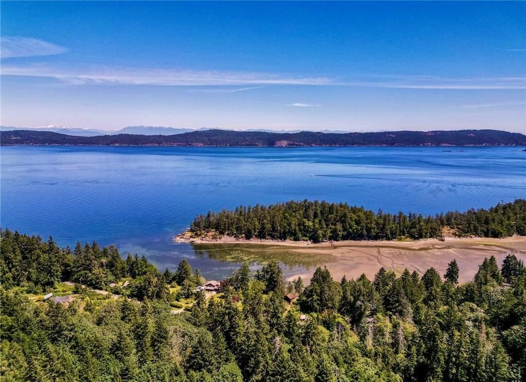 Bedroom 3 Photo of 174 Victoria Street, Salt Spring Island, BC