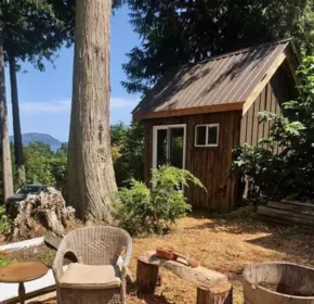 174 Victoria Street, Salt Spring Island, BC, Salt Spring Island — Land for sale