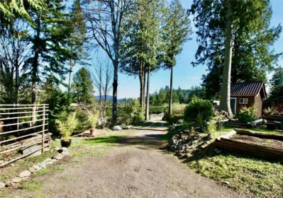 174 Victoria Street, Salt Spring Island, BC, Salt Spring Island — Land for sale