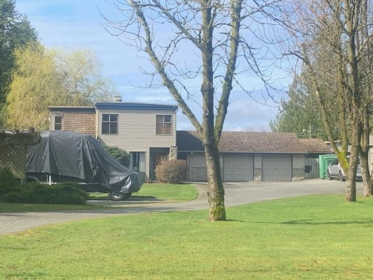 2561 267 Street, Langley, BC, Langley — Single Family Residence for sale