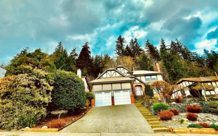 486 Cariboo Crescent, Coquitlam, BC, Coquitlam — Single Family Residence for sale