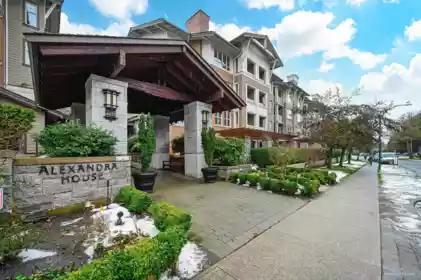 1209 4655 Valley Drive, Vancouver, BC, Vancouver — Apartment/Condo for sale