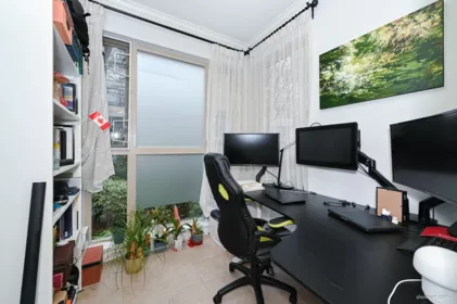 Office / Den Photo of 1209 4655 Valley Drive, Vancouver, BC