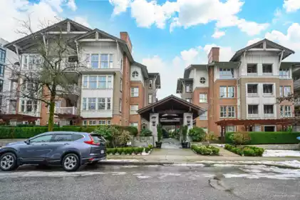 1209 4655 Valley Drive, Vancouver, BC, Quilchena — 1 bed apartment/condo for sale