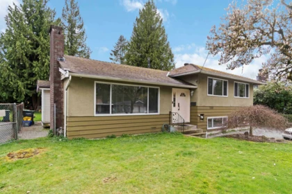 2110 Como Lake Avenue, Coquitlam, BC, Coquitlam — Single Family Residence for sale