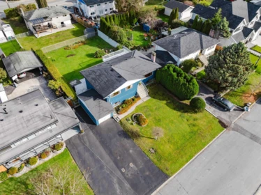 1831 Grover Avenue, Coquitlam, BC, Coquitlam — Single Family Residence for sale
