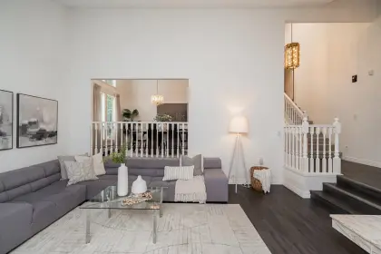 2948 Roseglen Court, Burnaby, BC, Burnaby — Single Family Residence for sale