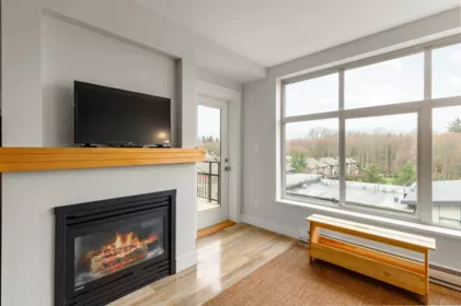 407 1211 Village Green Way, Squamish, BC, Squamish — Apartment/Condo for sale
