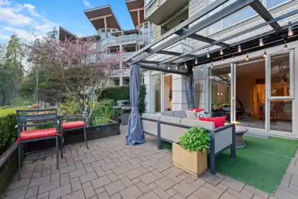 109 560 Raven Woods Drive, North Vancouver, BC, North Vancouver — Apartment/Condo for sale
