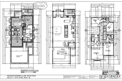 11679 74 Avenue, Delta, BC, Delta — Land for sale