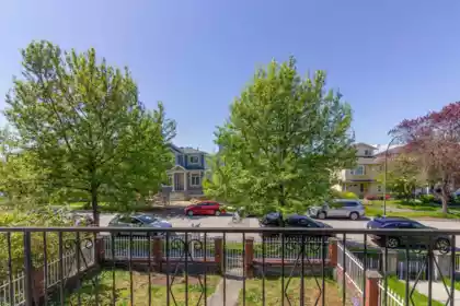 1260 Rossland Street, Vancouver, BC, Vancouver — Single Family Residence for sale