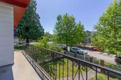 1260 Rossland Street, Vancouver, BC, Vancouver — Single Family Residence for sale