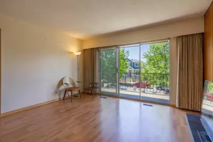 1260 Rossland Street, Vancouver, BC, Vancouver — Single Family Residence for sale