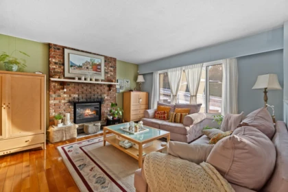 9605 Queens Place, Surrey, BC, Surrey — Single Family Residence for sale