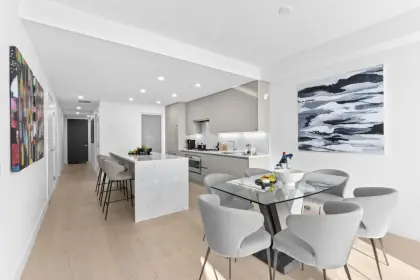 305 1331 Marine Drive, West Vancouver, BC, West vancouver — Apartment/Condo for sale