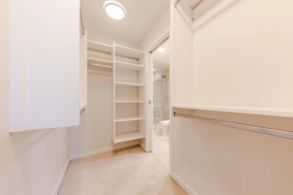 Loft / Bonus Room Photo of 914 8628 Hazelbridge Way, Richmond, BC