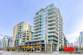 914 8628 Hazelbridge Way, Richmond, BC