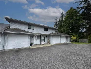 10 5706 Ebbtide Street, Sechelt, BC, Sechelt — Townhouse for sale